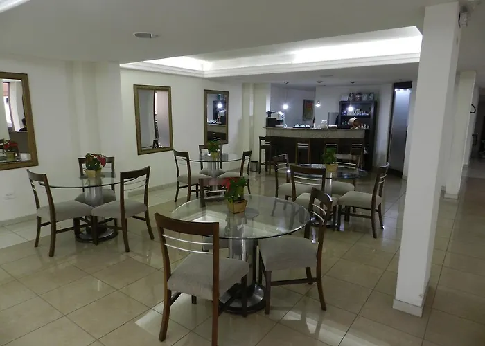Principe Hotel