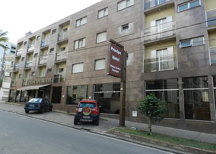 Principe Hotel