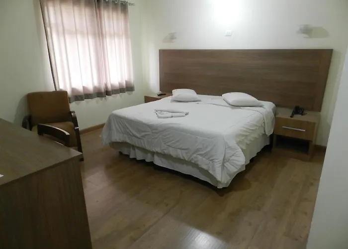 Principe Hotel