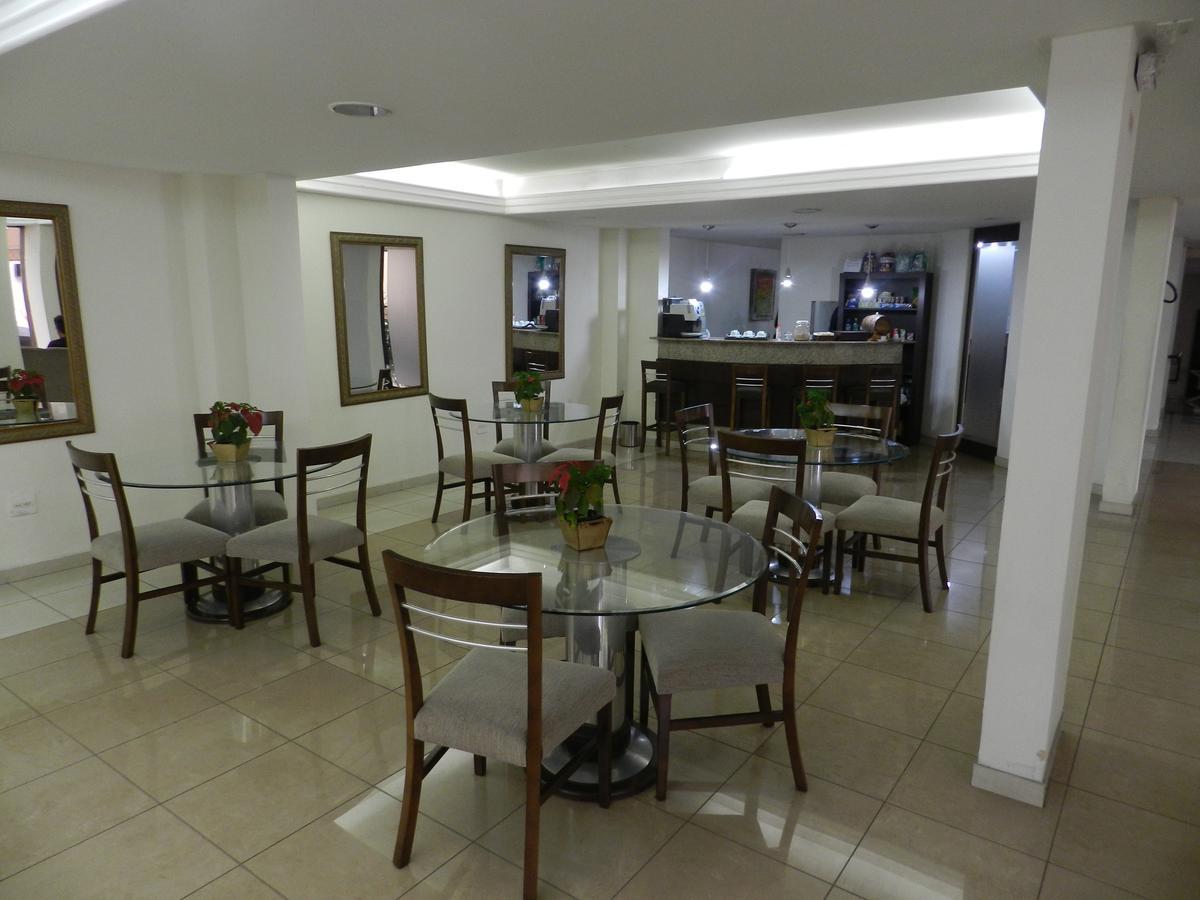 Principe Hotel Pocos de Caldas