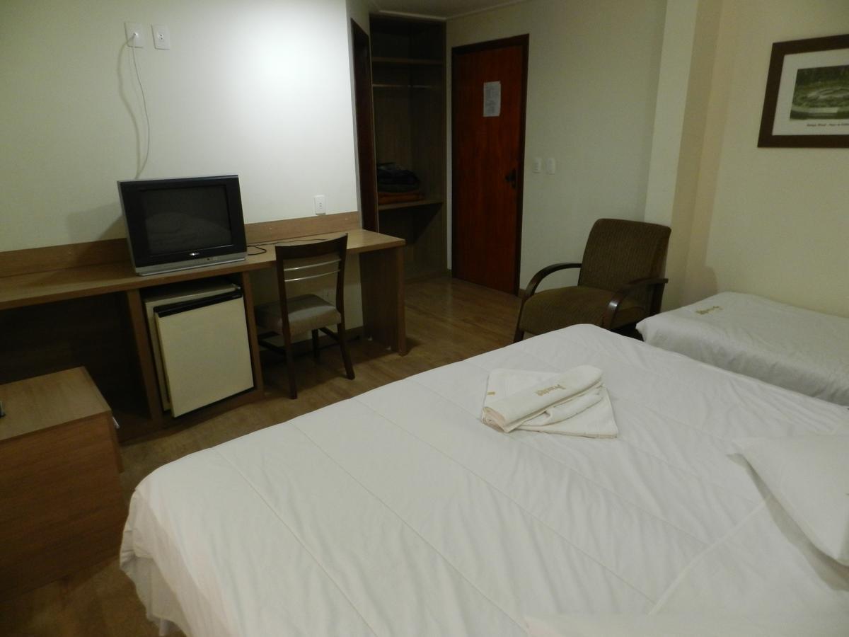 Hotel Principe 3*