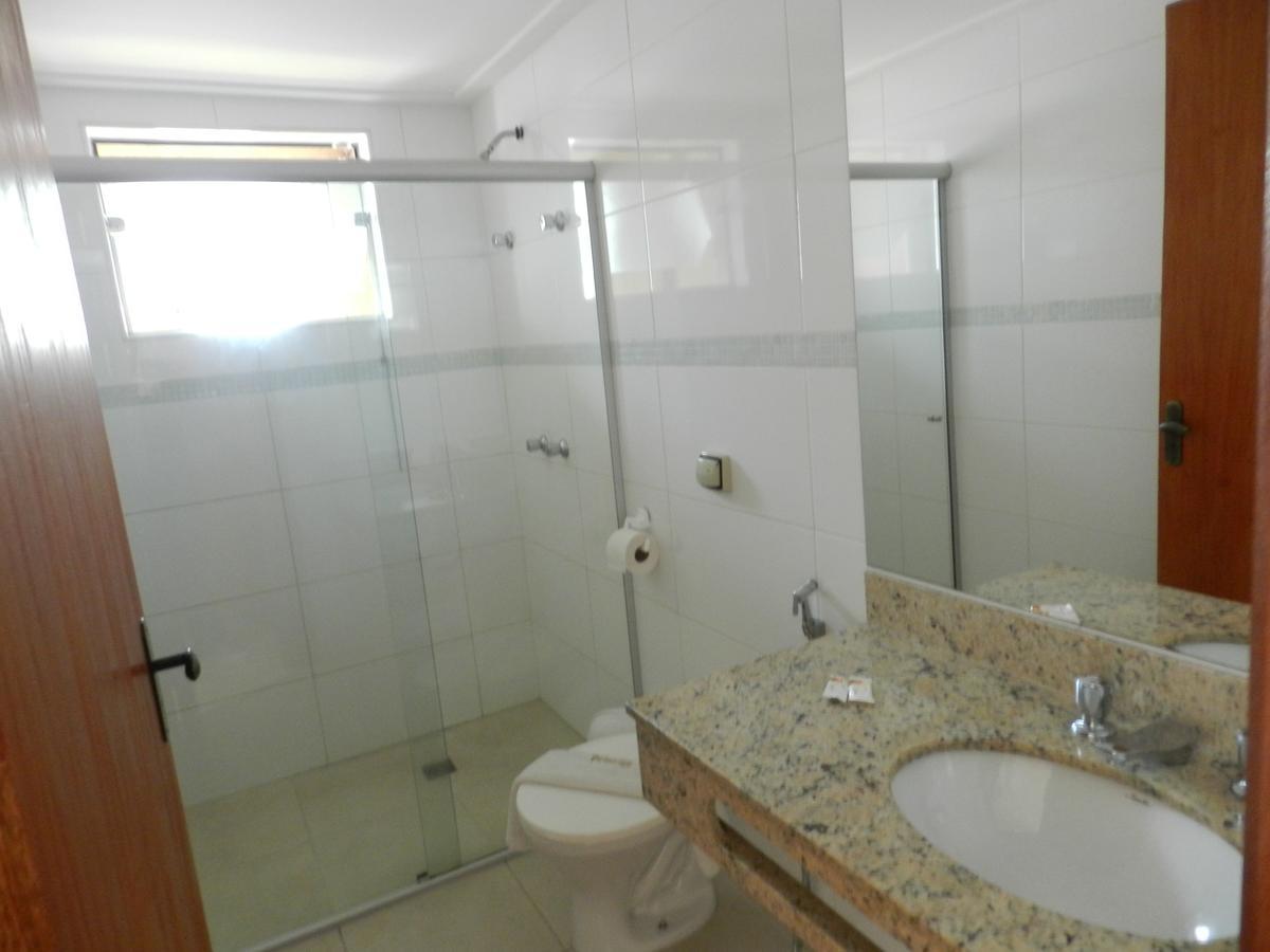Hotel Principe Pocos de Caldas