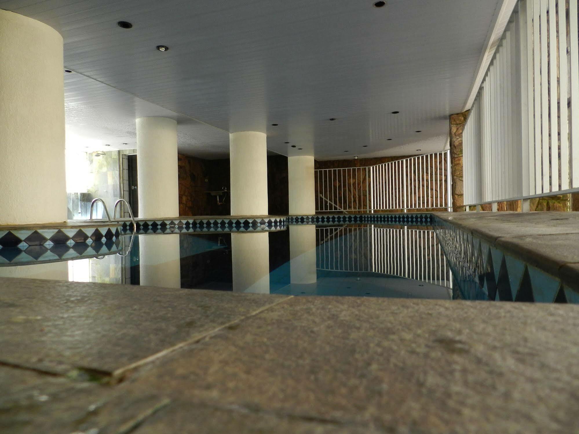 Principe Hotel Pocos de Caldas